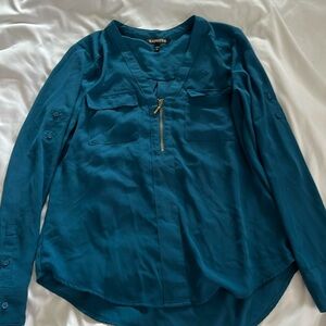 Express blouse